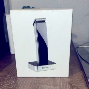 Pure Enrichment TRYM II Rechargeable Hair Trimmers